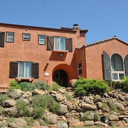 Posada Mariana Bed And Breakfast Catheys Valley Luaran gambar