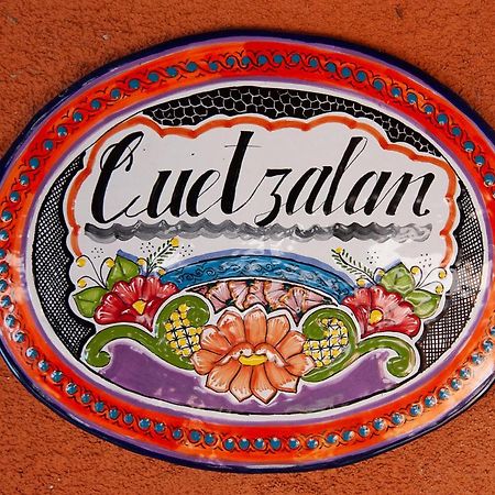 Posada Mariana Bed And Breakfast Catheys Valley Luaran gambar