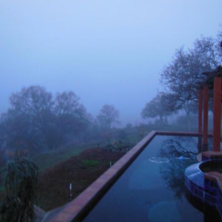 Posada Mariana Bed And Breakfast Catheys Valley Luaran gambar