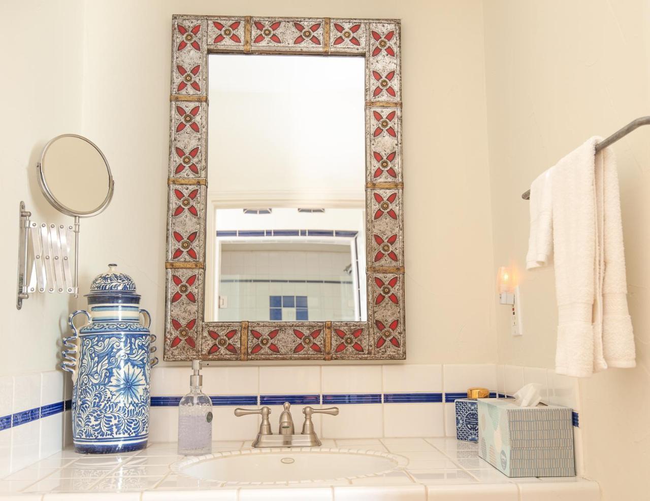 Posada Mariana Bed And Breakfast Catheys Valley Luaran gambar